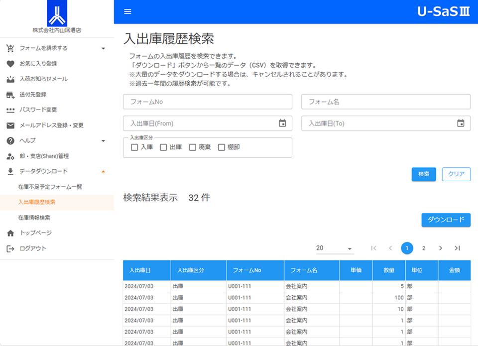 作業の外注化イメージ写真